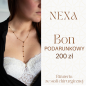 Bon Podarunkowy NEXA 200 zł