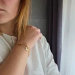 Bransoletka z Motylkami „Bella Butterfly”