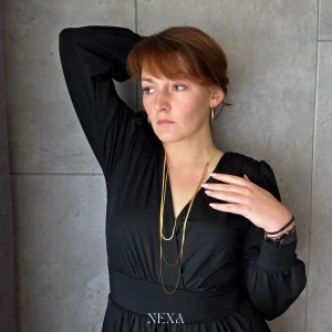 Warstwowy Łańcuszek Wężowy