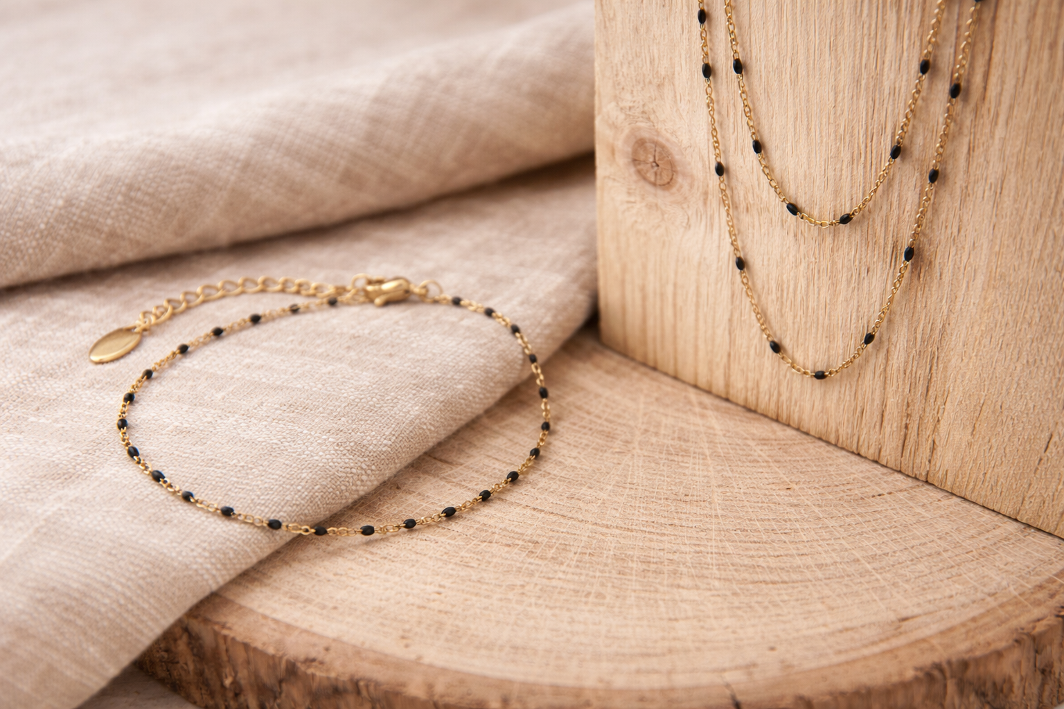 Złota Harmonia Onyksu